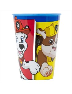 Bicchiere Paw Patrol 260ml 🐾💙 – Energia a ogni sorso!