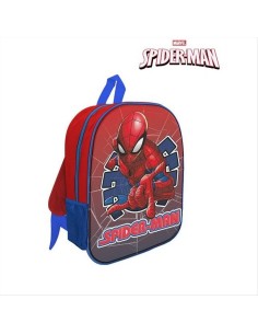 Zainetto Spiderman 29 cm – Per Piccoli Supereroi! 🕷️