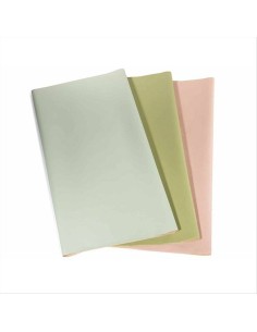 Carta Regalo per Alimenti 🌸 3 Colori - 70x100cm