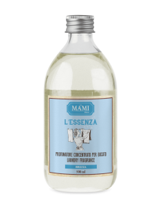 BREZZA 500ml Essenza per bucato Mami Milano | Diamante Rosa