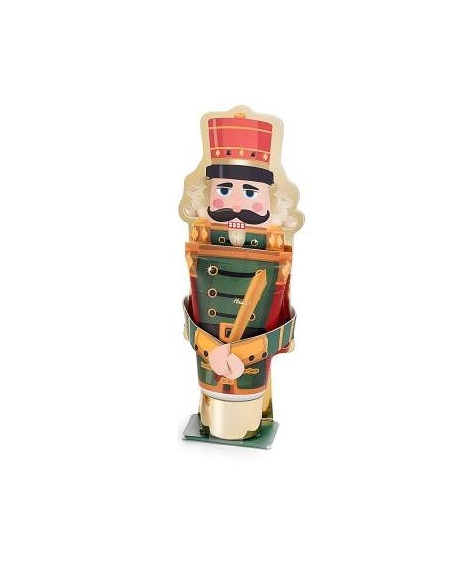 Crema mani schiaccianoci 3 modelli Art From Italy