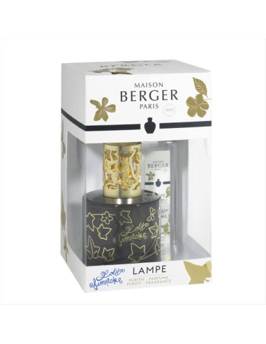Cofanetto Pure Lolita Lempicka nero con 250ml Lolita Lempicka