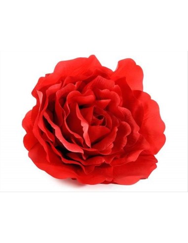 Rosa Rossa Grande 🌹 Ø42 cm – Perfetta per San Valentino ed Eventi Spe