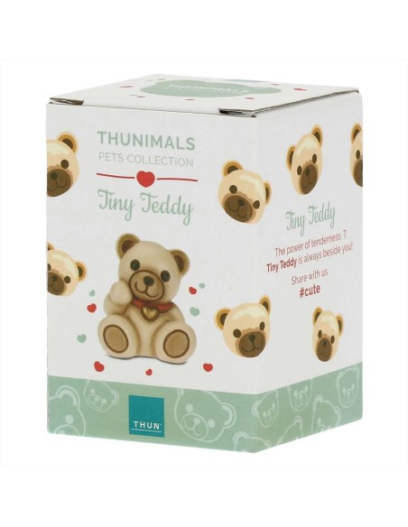Tiny Teddy