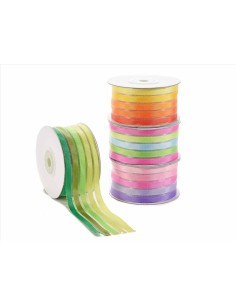 Nastro con bordi modellabili sfumatura di colore