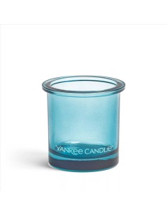 Porta Votiva Tea Light Blue