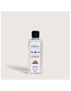 Tabac Ambré - Ricarica 500ml per Lampe Berger