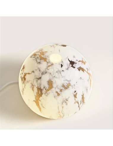 Diffusore Elettrico MARBRURE con Ricarica Liliflora – Eleganza e Profu