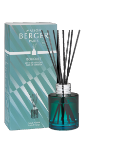 Diffusore Bouquet 115 ml Dare Bleu Vert - Zeste De Verveine