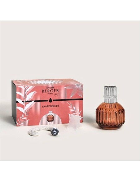 Lampe Berger Cannelo Paprika – Calore e Raffinatezza 🔥✨