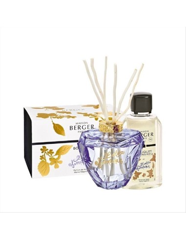 Diffusore a bastoncini Lolita Lempicka con fragranza Lolita 200ml 