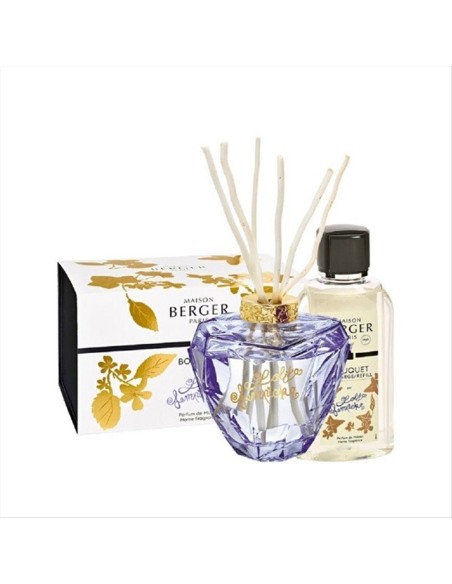 Diffusore a bastoncini Lolita Lempicka con fragranza Lolita 200ml 