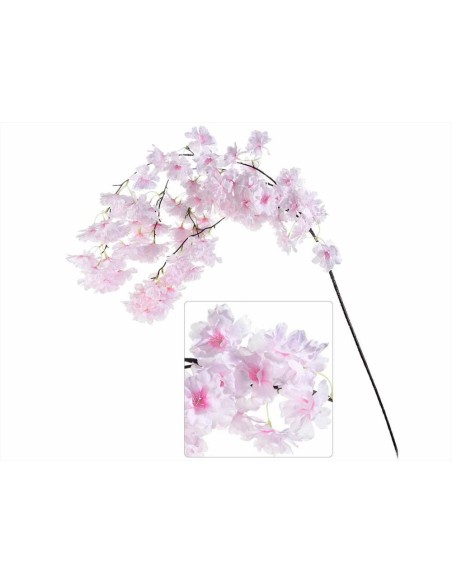 Ramo di ciliegio a Cascata h130