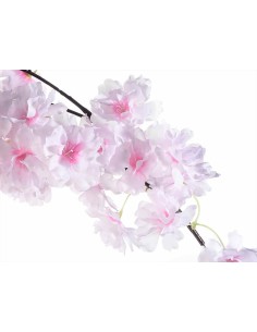 Ramo di ciliegio a Cascata h130 2