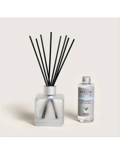 Citronelle - Diffusore a bastoncini BOUQUET 100ml Maison Berger