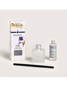 Citronelle - Diffusore a bastoncini BOUQUET 100ml Maison Berger 2