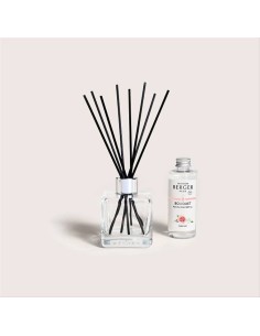 Paris chic - Diffusore a bastoncini BOUQUET 100ml Maison Berger