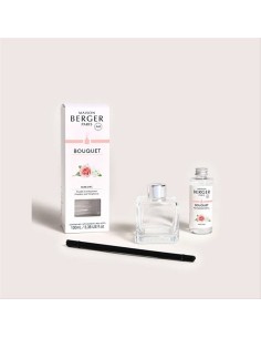 Paris chic - Diffusore a bastoncini BOUQUET 100ml Maison Berger 2