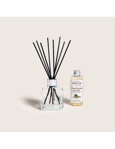 Sous l'oliveraie - Diffusore a bastoncini BOUQUET 100ml Maison Berger