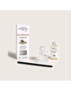Sous l'oliveraie - Diffusore a bastoncini BOUQUET 100ml Maison Berger 2