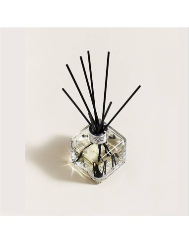 Sous l'oliveraie - Diffusore a bastoncini BOUQUET 100ml Maison Berger