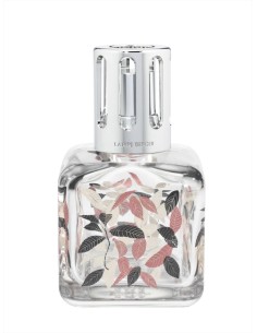 LAMPE BERGER Glacon Foglie E Zeste de Verveine – Eleganza e Freschezza 2