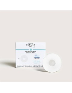 Vent d'Ocean - Ricarica per diffusore elettrico Nomade Maison Berger