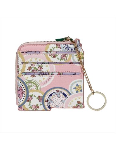 Portamonete Bonnie Vendula Heritage - Victorian Tea Rooms