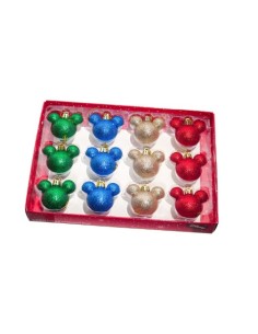 Mini Palline Topolino