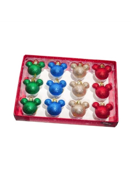 Mini Palline Topolino