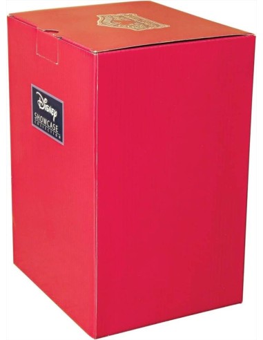 Statuina Belle 19cm 6002818 Disney Traditions | Diamante Rosa