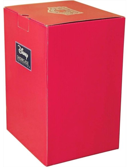 Statuina Belle 19cm 6002818 Disney Traditions | Diamante Rosa