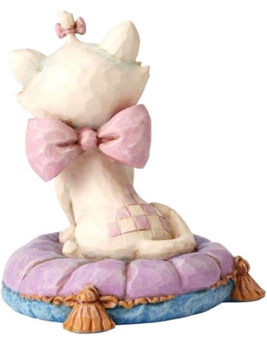 Minù 7 cm Aristogatti 4054288 Disney Traditions | Diamante Rosa