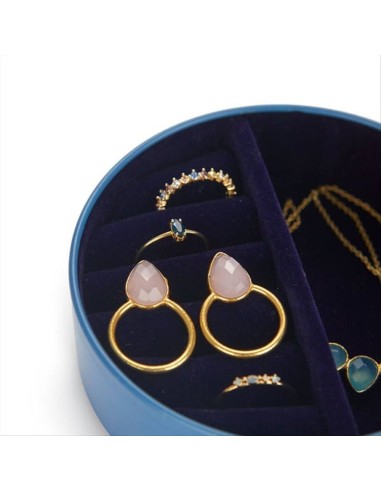 Portagioie Danish Cookies Balvi – Organizer in Latta Stile Biscotti 