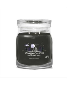 MIDSUMMER'S NIGHT Giara media 368gr Yankee Candle Signature