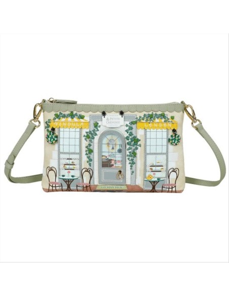 Borsa Kate La Petite Crêperie – Vendula London 🥞✨