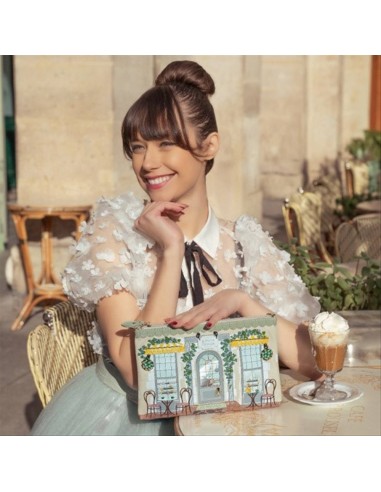 Borsa Kate La Petite Crêperie – Vendula London 🥞✨