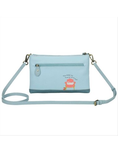 Borsa Kate Vintage Rose Vendula London – Tracolla Particolare e Colora