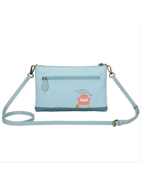 Borsa Kate Vintage Rose Vendula London – Tracolla Particolare e Colora