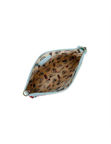 Borsa Kate Vintage Rose Vendula London – Tracolla Particolare e Colora