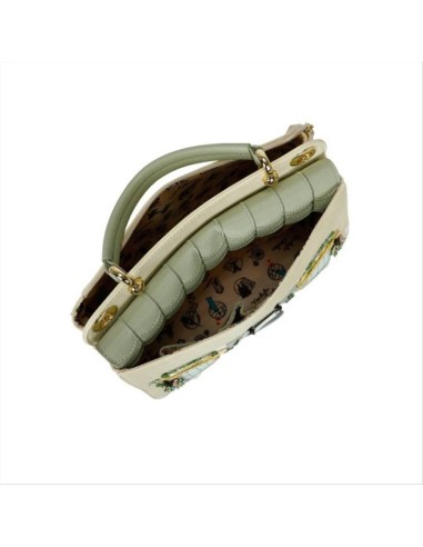 Borsa Charlotte La Petite Crêperie – Vendula London 🥐✨