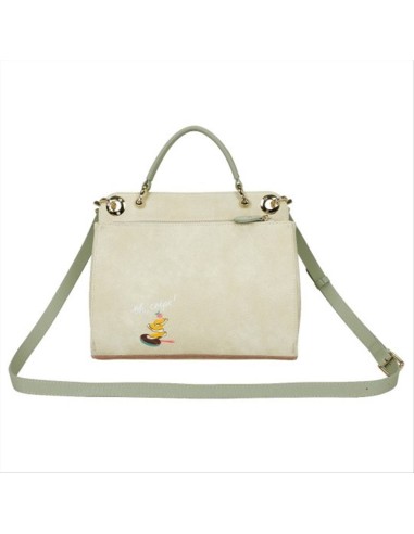 Borsa Charlotte La Petite Crêperie – Vendula London 🥐✨