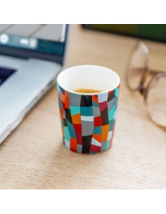 Tazzina da Caffè Accordeon – Melodia di Gusto! 2