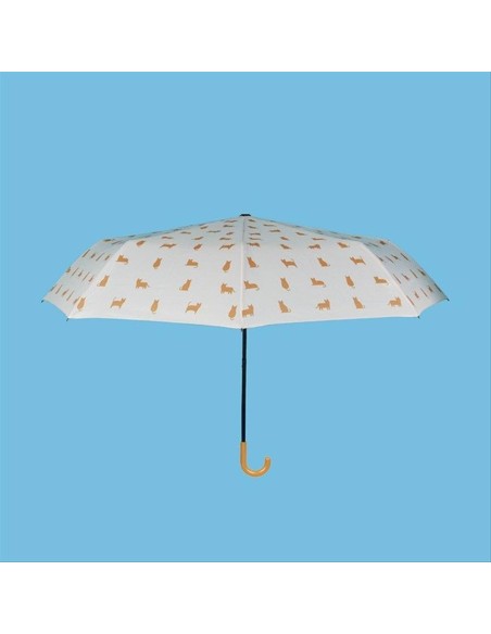 Ombrello Meowmbrella Calico Balvi – Stile Gattoso anche con la Pioggia