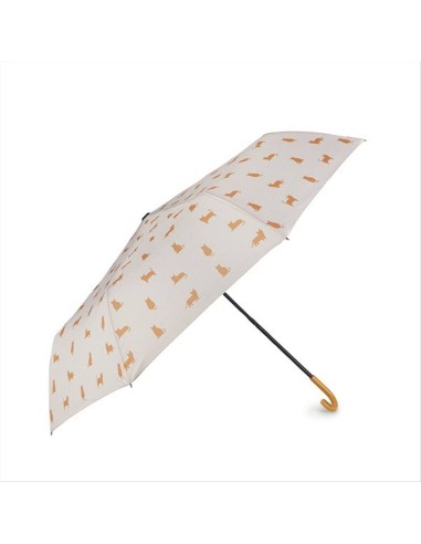 Ombrello Meowmbrella Calico Balvi – Stile Gattoso anche con la Pioggia