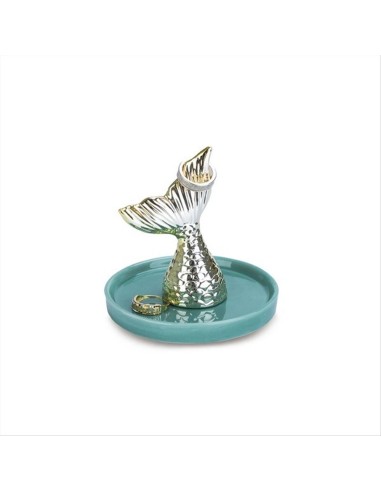 Porta Anelli Coda di Balena Balvi – Eleganza Marina