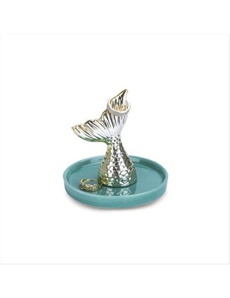 Porta Anelli Coda di Balena Balvi – Eleganza Marina