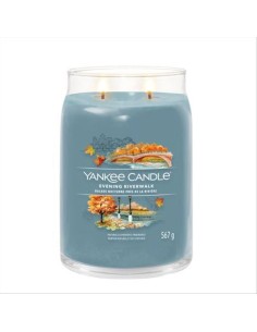 Evening Riverwalk Giara Grande Signature