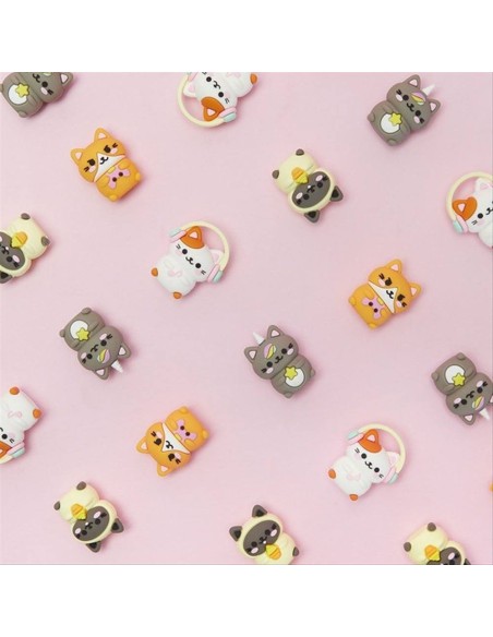 Gioco da Tavolo Ludo Kawaii – Purrchisi di Balvi con Gattini Adorabili