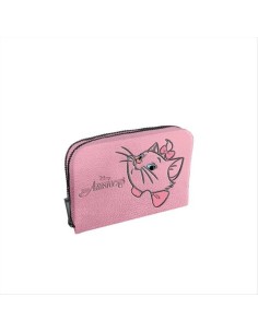 Portafoglio Disney Aristogatti con Confezione – Eleganza Felina by Mar